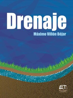 cover image of Drenaje